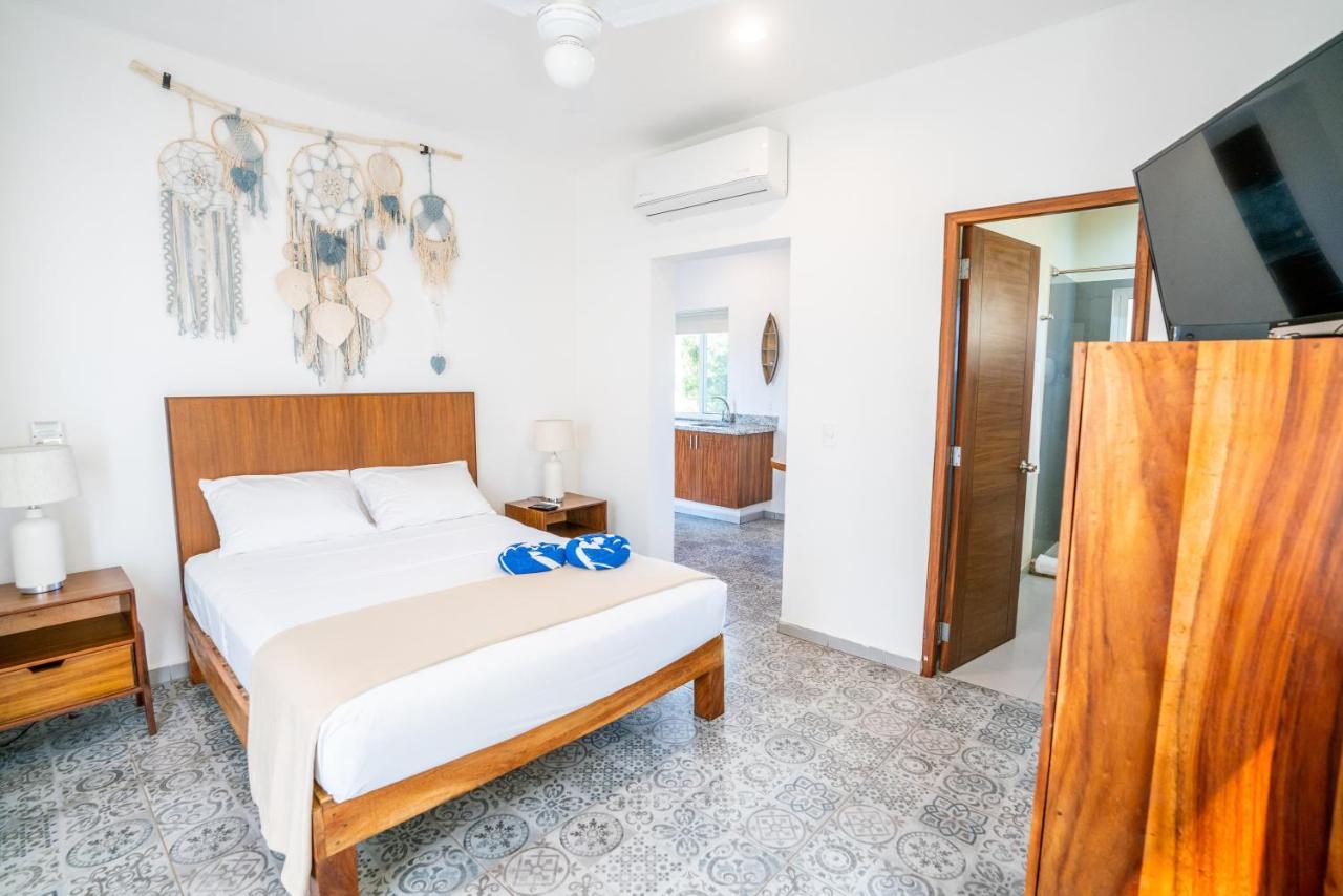 Viajero Sayulita Hostel エクステリア 写真