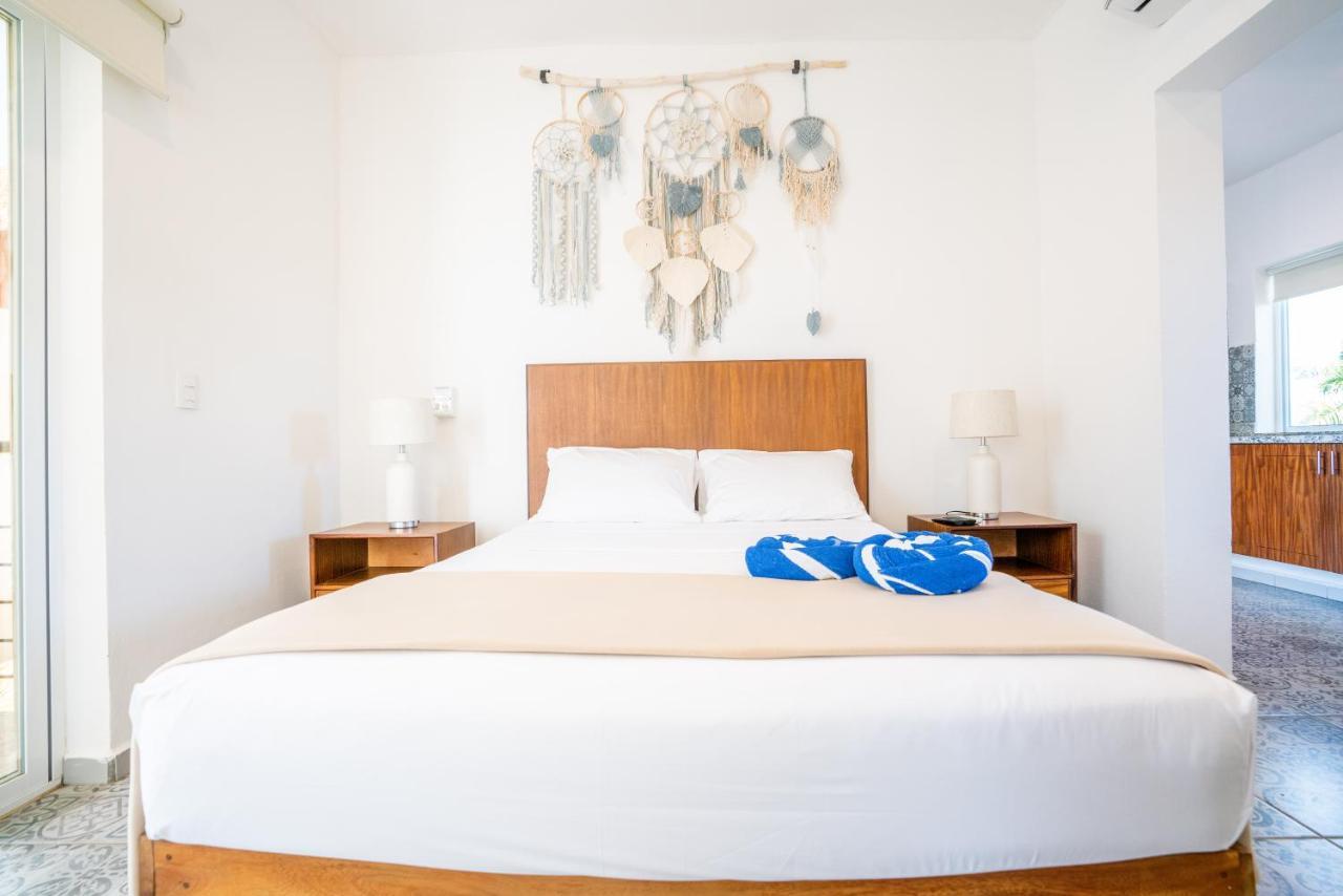 Viajero Sayulita Hostel エクステリア 写真