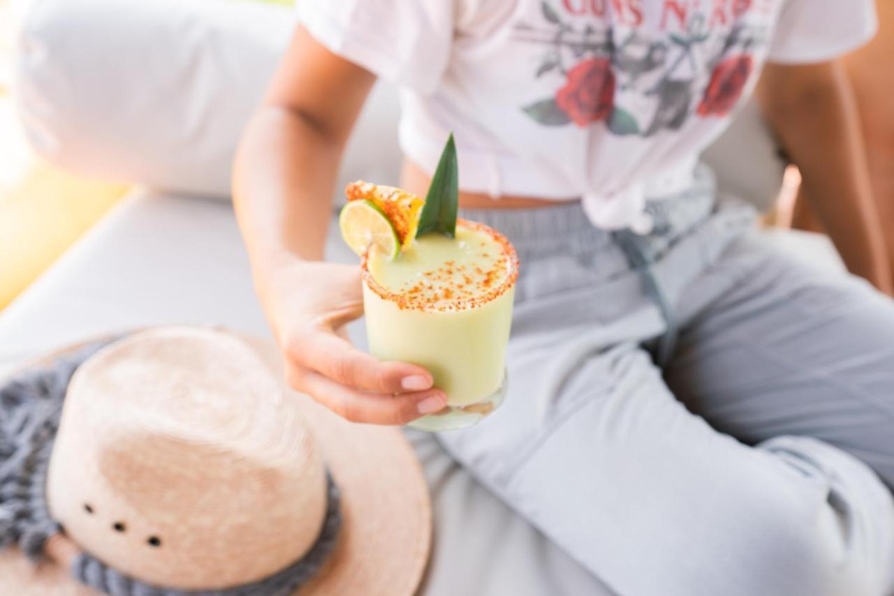 Viajero Sayulita Hostel エクステリア 写真