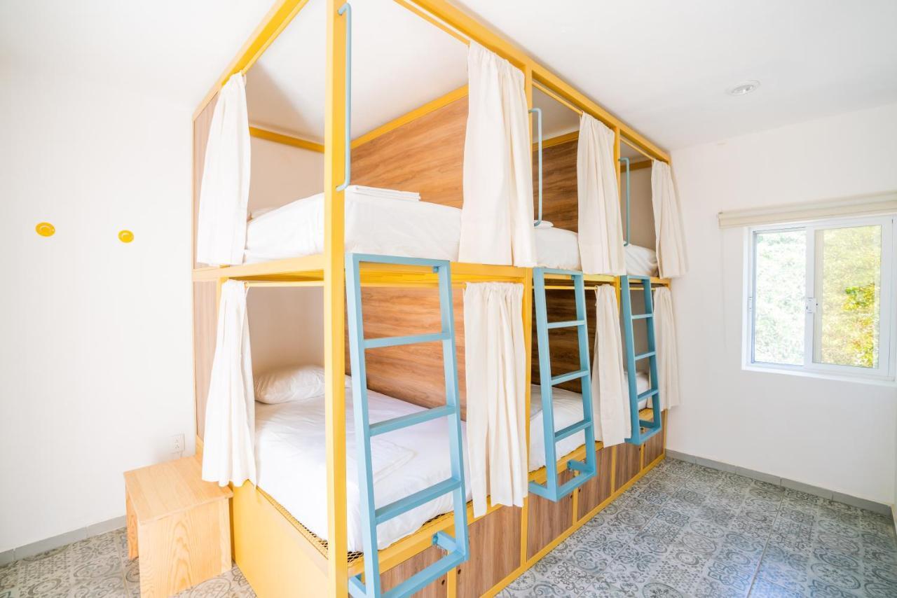 Viajero Sayulita Hostel エクステリア 写真
