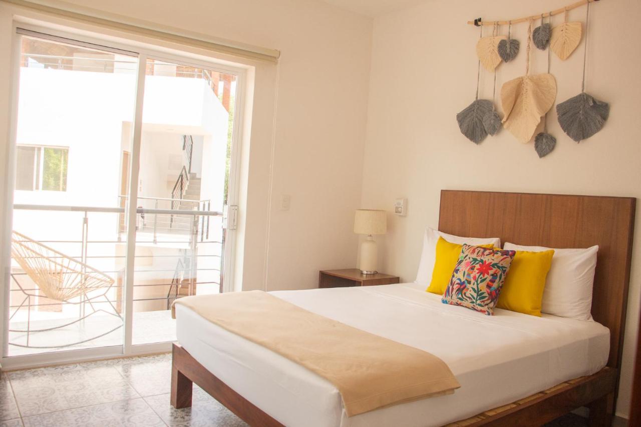 Viajero Sayulita Hostel 部屋 写真