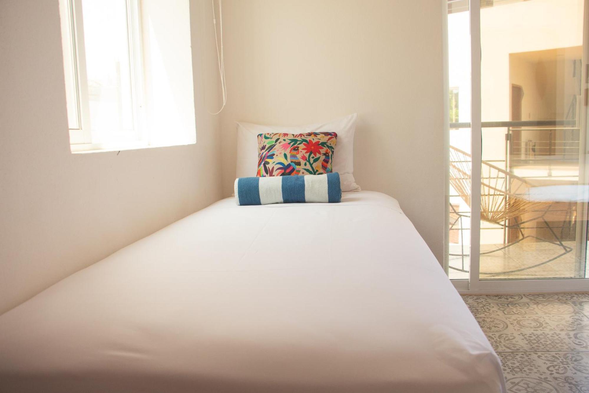Viajero Sayulita Hostel 部屋 写真