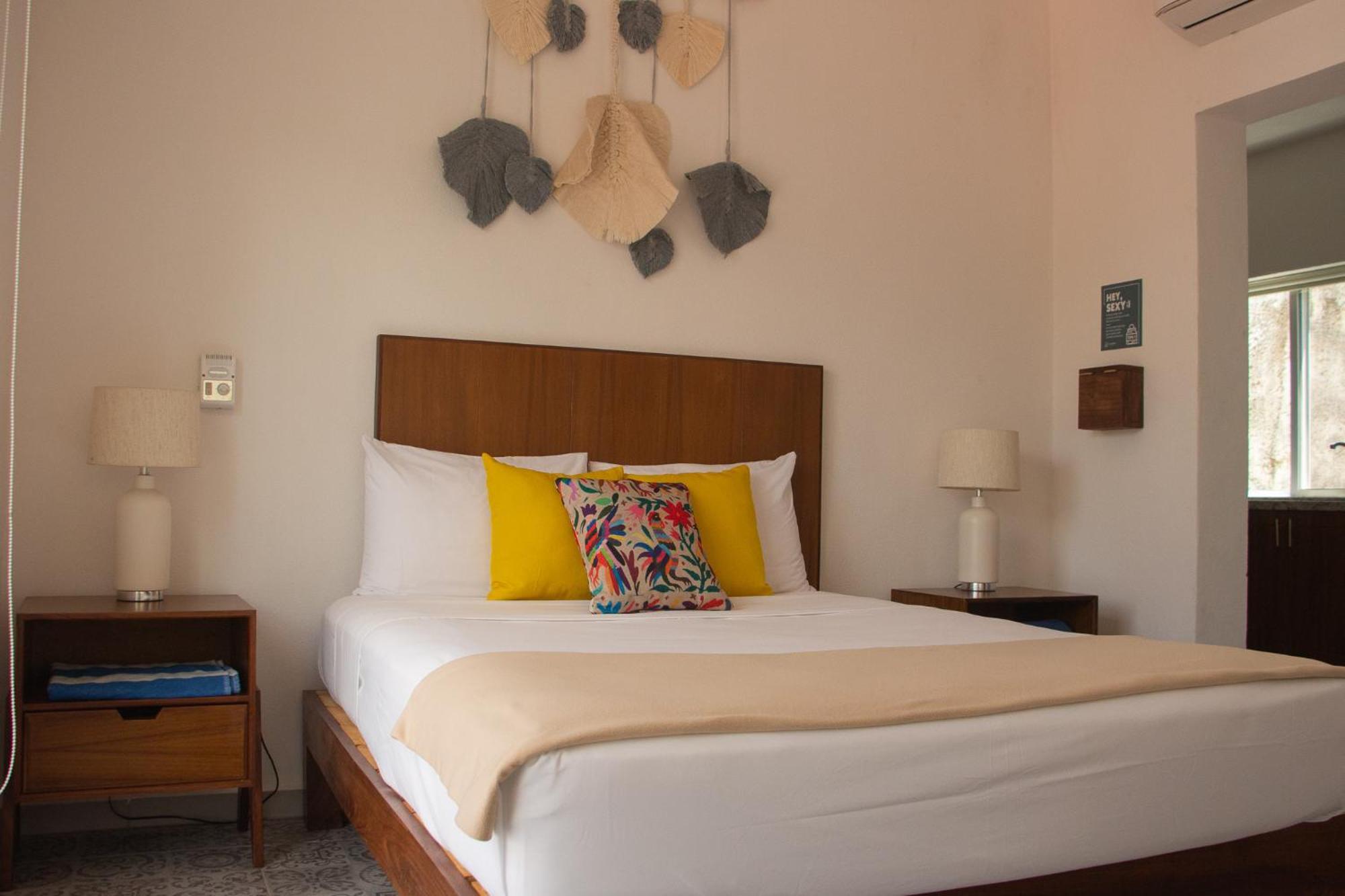Viajero Sayulita Hostel 部屋 写真